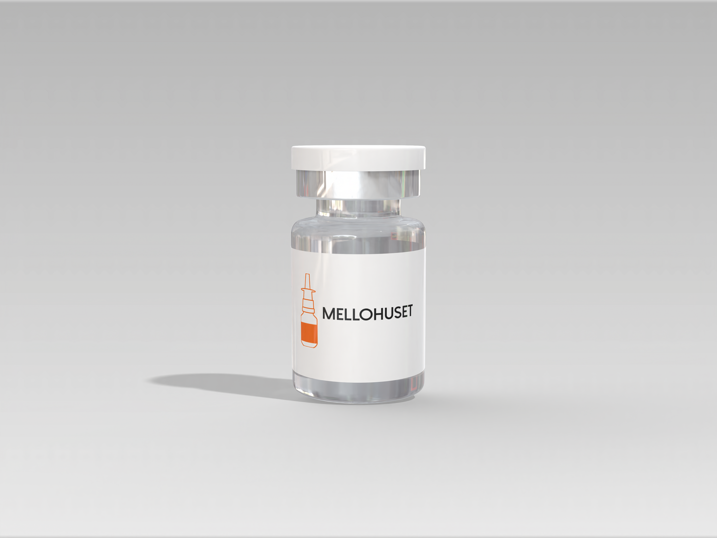 Melanotan 2 Kit | Injektion - 40mg