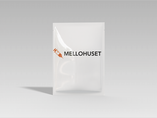 Extra Sprutor - 10st