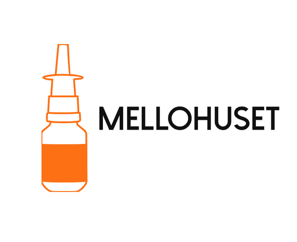 Mellohuset