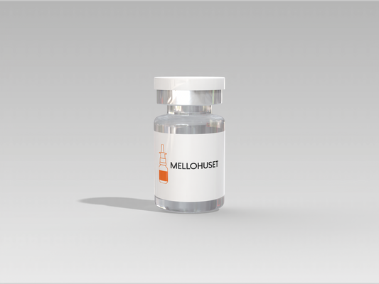 Melanotan 2 Kit | Injektion - 40mg